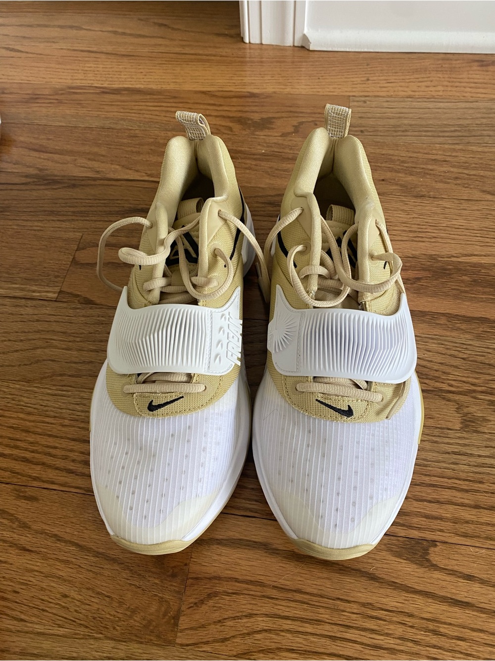 Nike Air Zoom Freak 3 TB Shoe